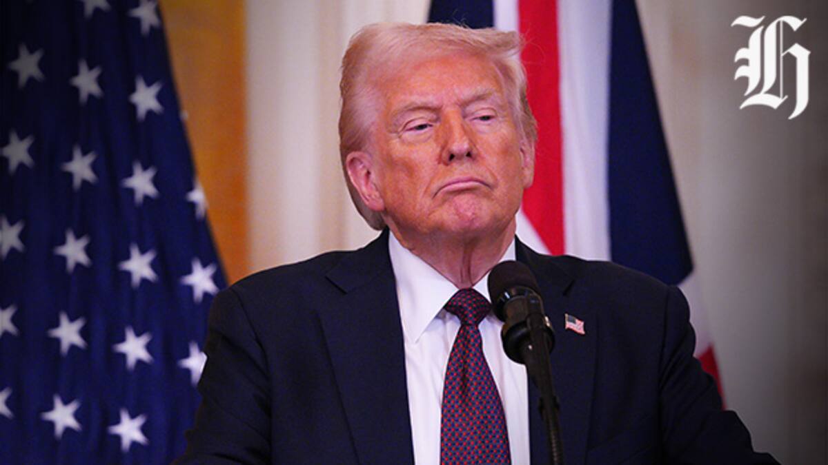 US Stocks Plummet: Worst Week in a Decade Rattles Investors